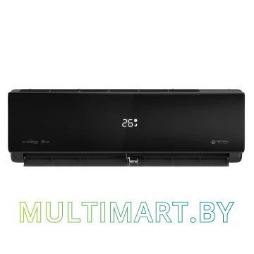 Кондиционер Royal Clima Attica Nero Inverter RCI-AN22HN картинка 3